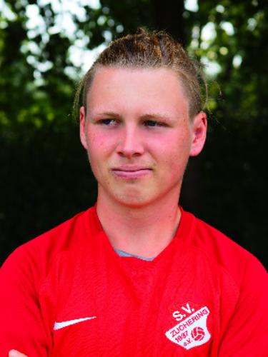 Julian Ströhmer