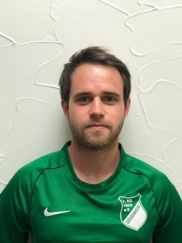 Benedikt Muehlrath