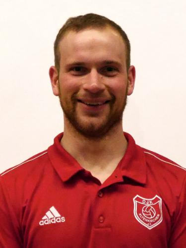 Benedikt Hirschmann