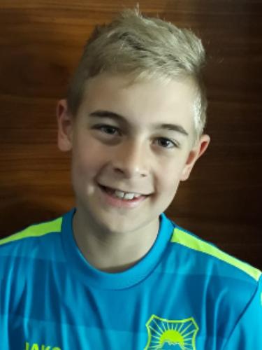 Moritz Treml