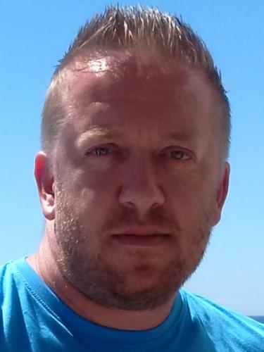 Daniel Silvera