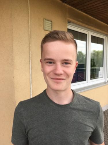 Avatar Bild für Linus Rössler