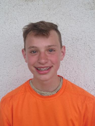 Maximilian Wendl