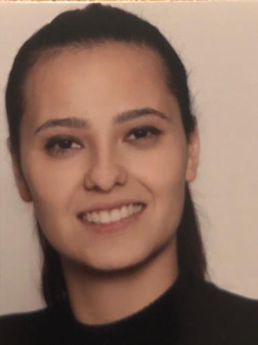Arzu Görkem