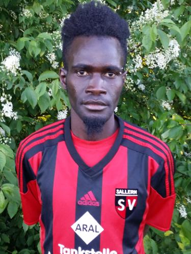 Avatar Bild für Sissoko Lasana