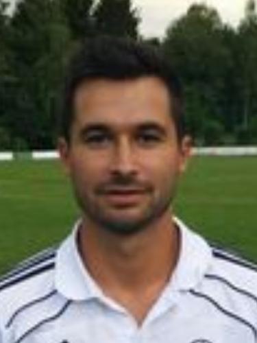Andre Hiller