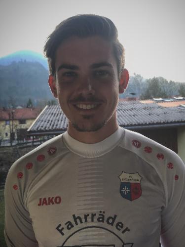 Tobias Moritz