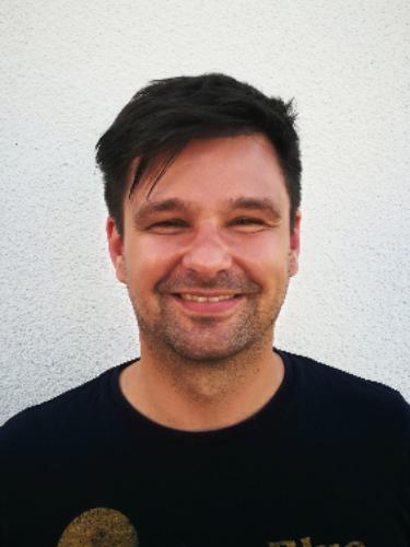 Przemyslaw Olczok