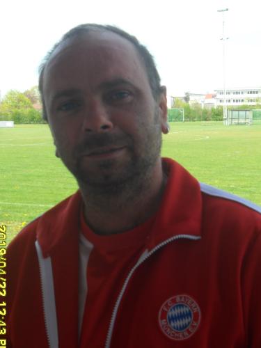 Michael Schaffer