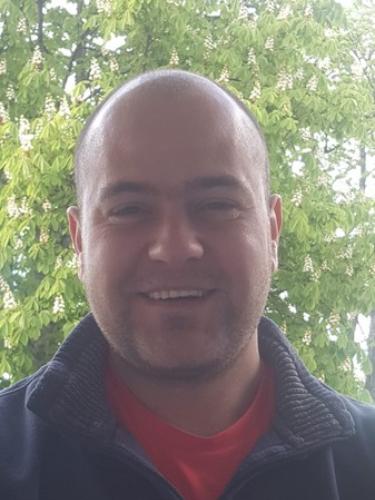 Ventsislav Todorov