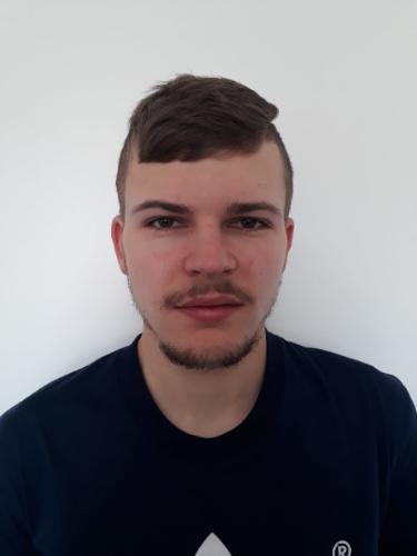 Maximilian Wrobel