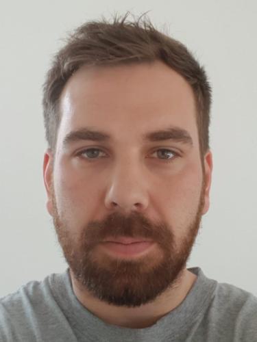 Tobias Müller