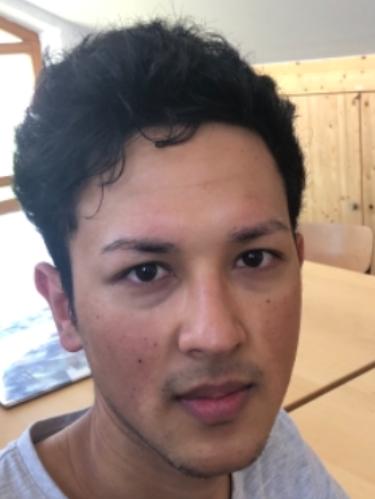 Mojtaba Hosseini