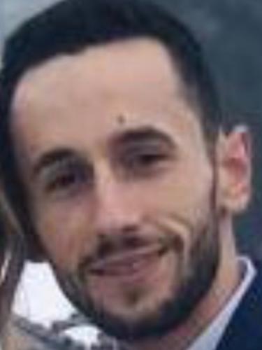 Armin Cehajic