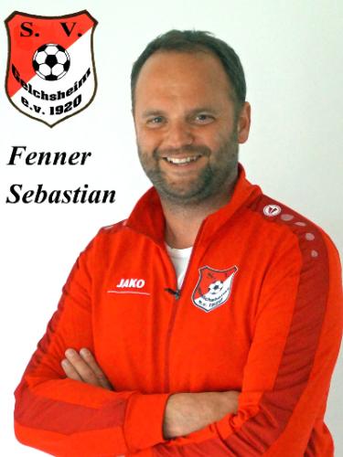 Sebastian Fenner