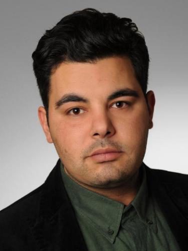 Metin Dadli