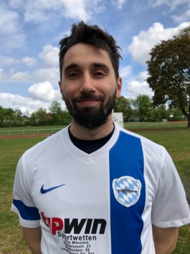 Kristian Bejic