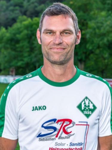 Markus Kuhn
