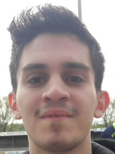 Omran Seif