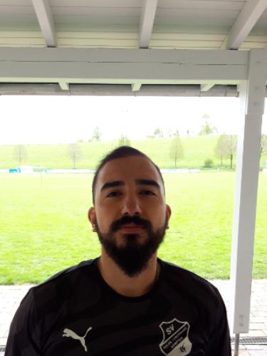 Fatih Duman