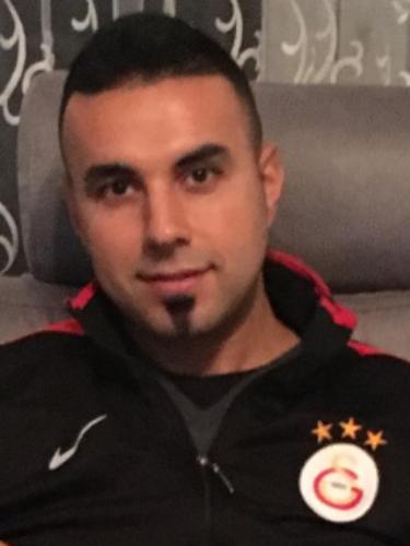 Ahmed Cetin