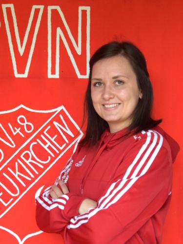 Avatar Bild für Vanessa Klein