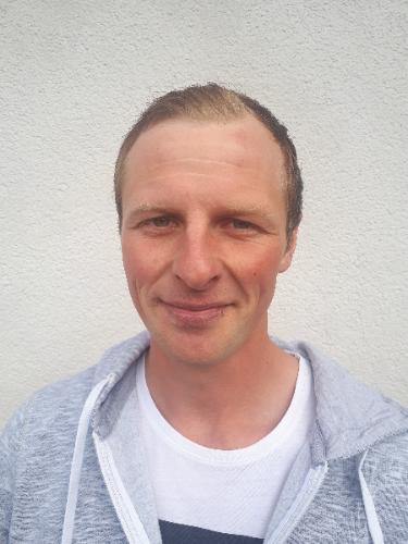 Daniel Eckstein
