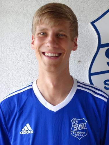 Markus Mößner