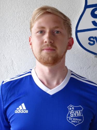 Maximilian Regnath