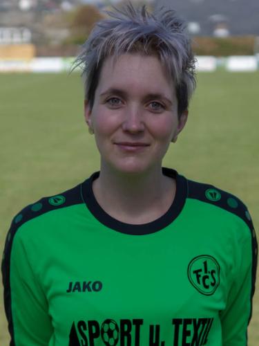 Julia Preuß