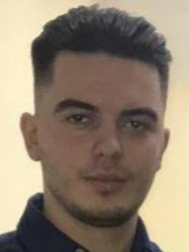 Aljaudin Ferizi