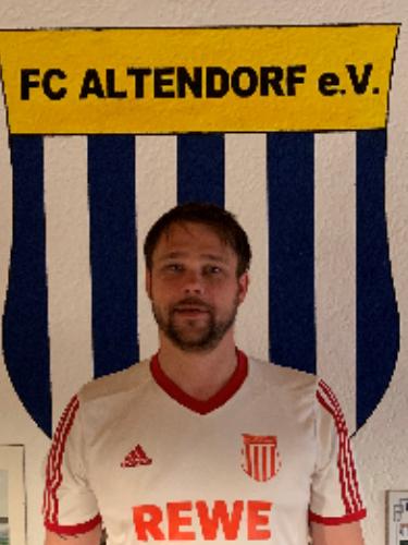 Uwe Schilasky