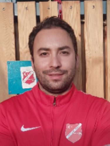 Muhammet Pekdemir