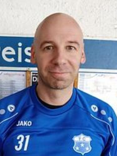 Christos Tzikas