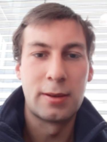 Avatar Bild für Benedikt Schmid