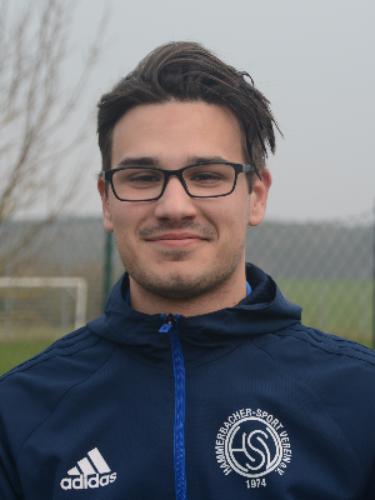 Lucas Neubauer