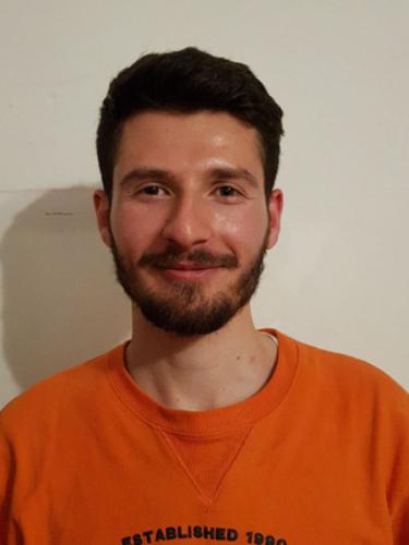 Lavdim Idrizi