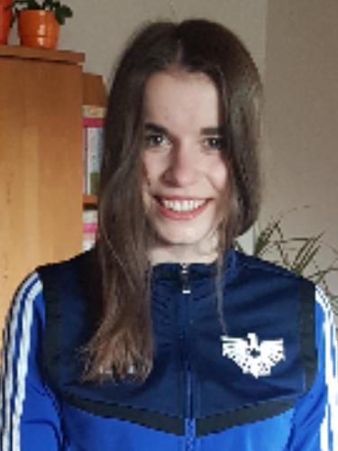 Lea Staufer