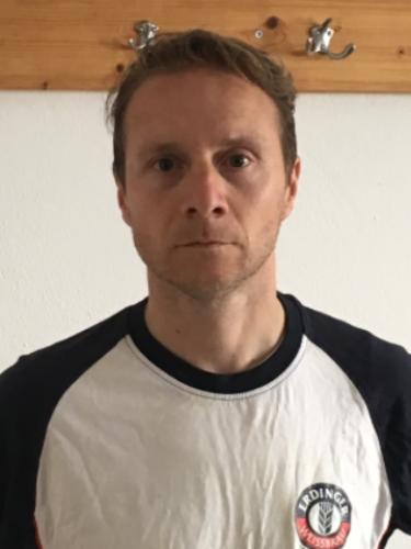 Hans Joe. Ostermaier