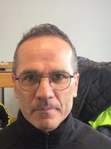 Hans-Martin Mueller