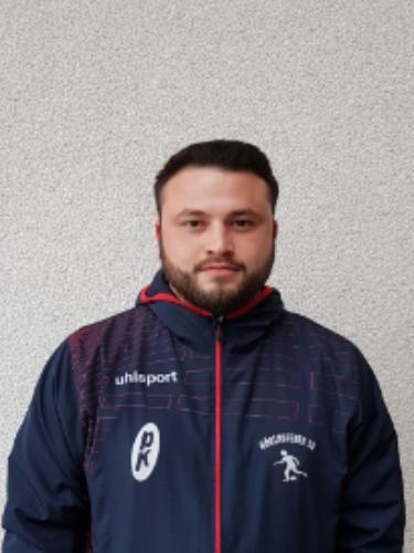 Goeksel Karabacak