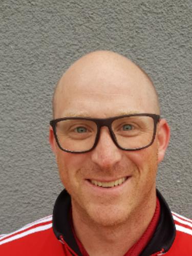 Michael Scherer