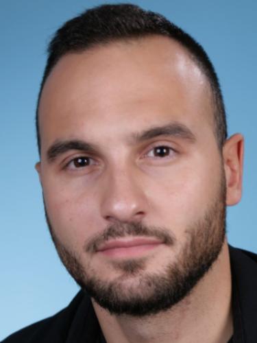 Ulas Ayvalioglu
