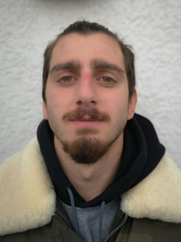 Avatar Bild