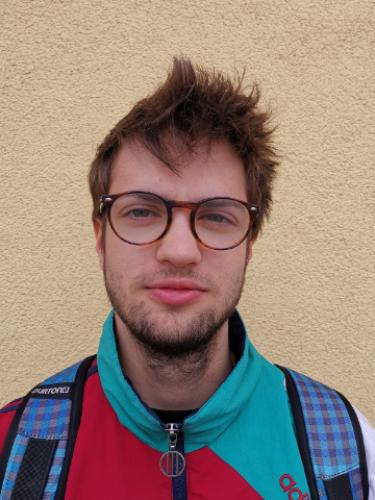 Jannik Hofmann