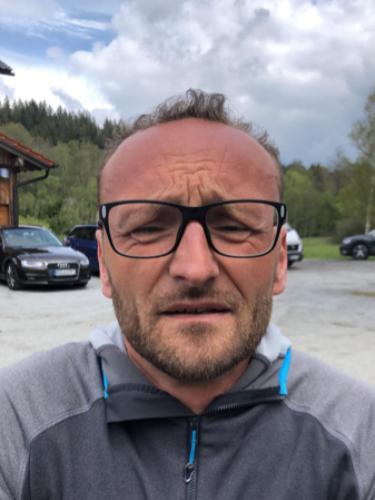 Christ. Hagengruber