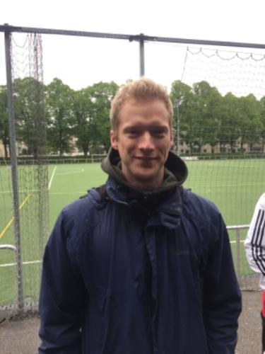 Lukas Müller