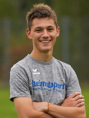 Moritz Kneißl