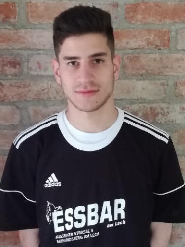 Avatar Bild für Enes Atak