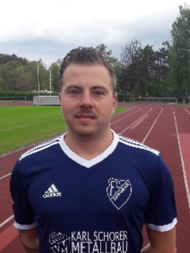 Marco Dietrich